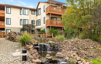 Sierra Sunrise Apartments