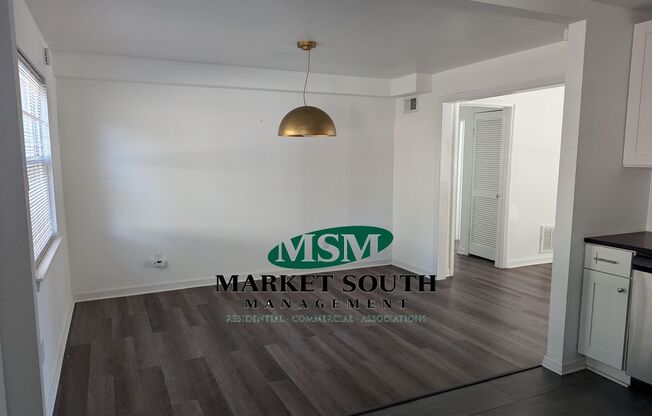 2 beds, 1 bath, 1,122 sqft, $1,750, Unit #1