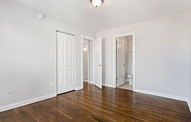 2 beds, 2 baths, 664 sqft, $2,250, Unit 508