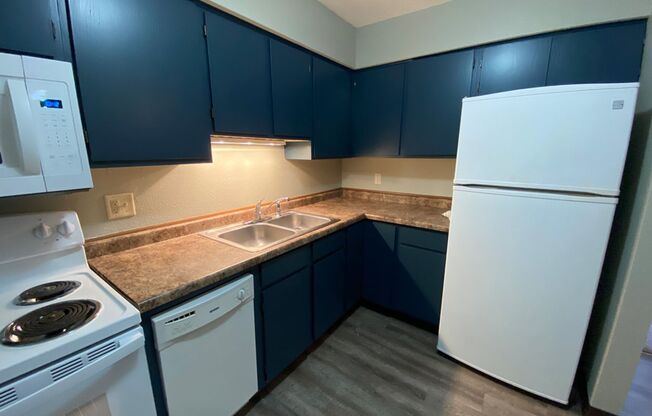 Clearwater River Apartments