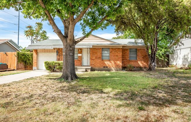 442 Hanbee St - Richardson