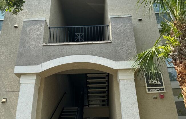 Charming 1-Bedroom Condo – 3rd Floor | Gated Community near Orlando International Airport