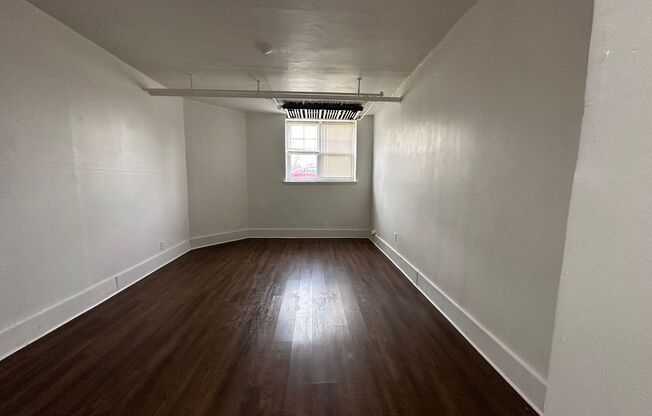 Manning Manor