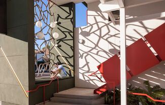 You Are Here Golden Hill