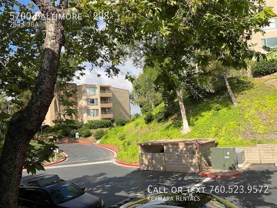 5700 Baltimore Drive Unit 43