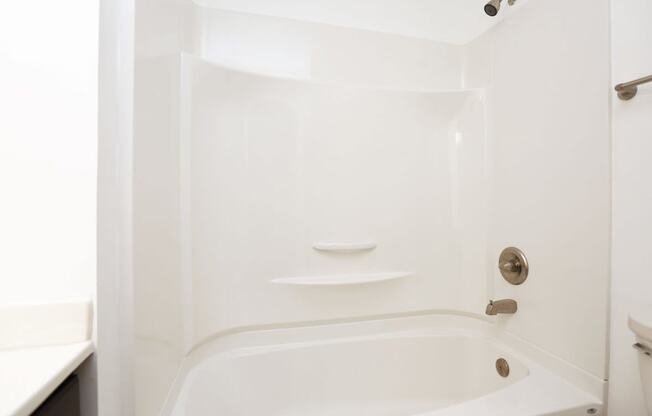 Spring Creek 3BR Remodel - Bathroom at Spring Creek Townhomes, Springfield, IL