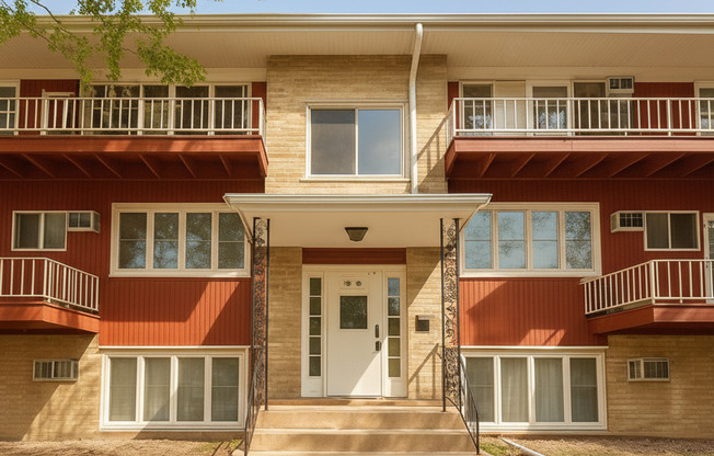 3544 Aquila Cir. St. Louis Park MN 55426