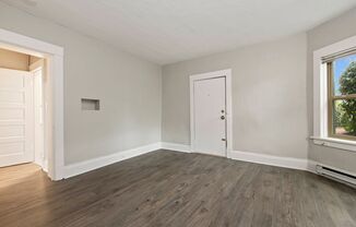 1 bed, 1 bath, 650 sqft, $1,595, Unit 02