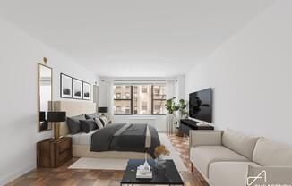 200 E 27th St, New York NY 12E