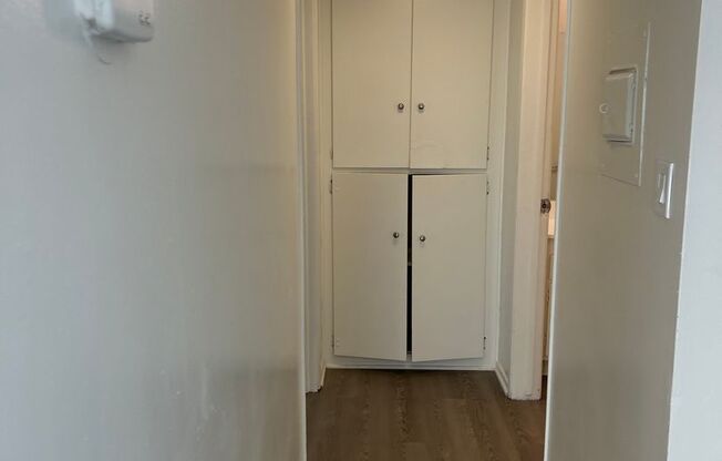 1 bed, 1 bath, $2,000, Unit 218