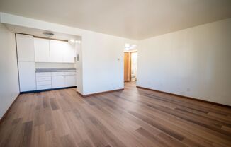 Liberty Valley Apartments
