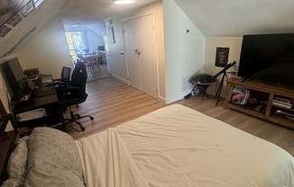 1 bed, 1 bath, 589 sqft, $2,000, Unit 3