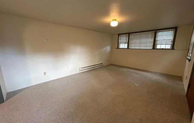 Charming 1 Bedroom Apartment in the Heart of Boise's East End!