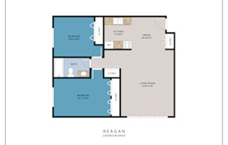 Partner-provided photo for $1265 unit