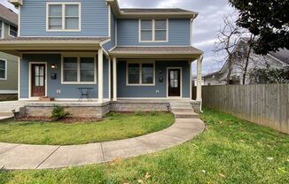 3 bed 2.5 bath Condo in Germantown