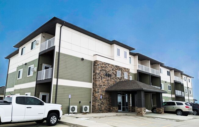 Partner-provided property photo