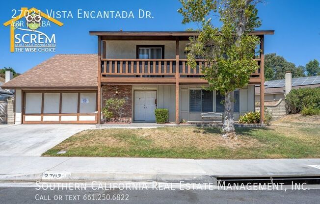 27031 VIS ENCANTADA DR