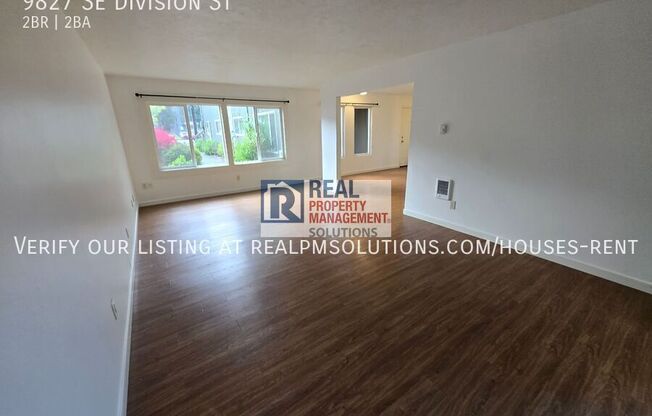 9827 SE DIVISION ST