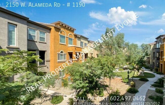 2150 W Alameda Rd