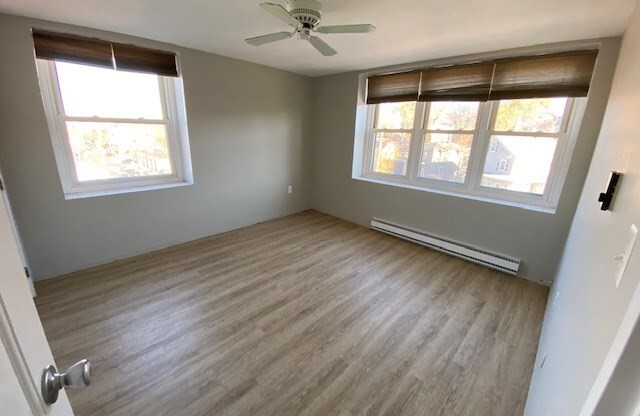 1 bed, 1 bath, 624 sqft, $1,950, Unit 501