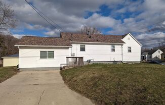 3 bedroom, 1 bath home in Waterloo