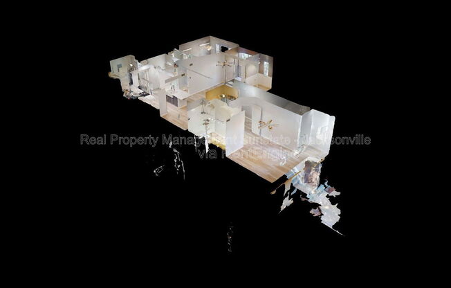 2 beds, 2 baths, 1,178 sqft, $1,500, Unit Apt 312