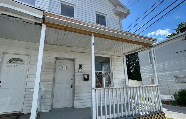 25 Butler Street
