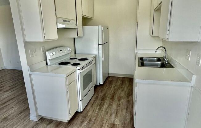 1 bed, 1 bath, $1,695