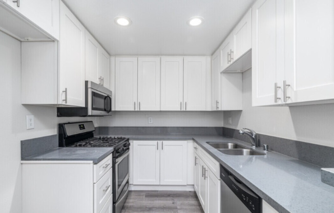 2 bedroom and 2 bath