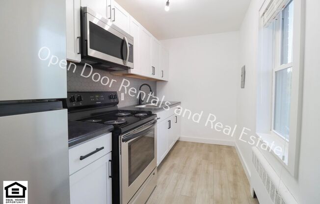 1 bed, 1 bath, 514 sqft, $800, Unit D01