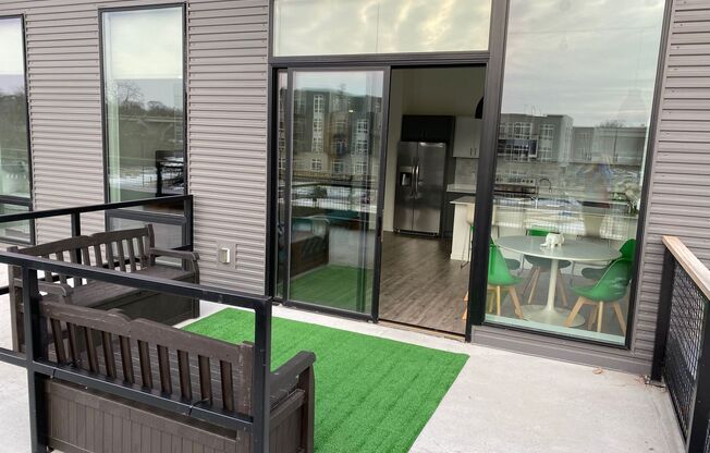 1 bed, 1 bath, 865 sqft, $1,575, Unit 517