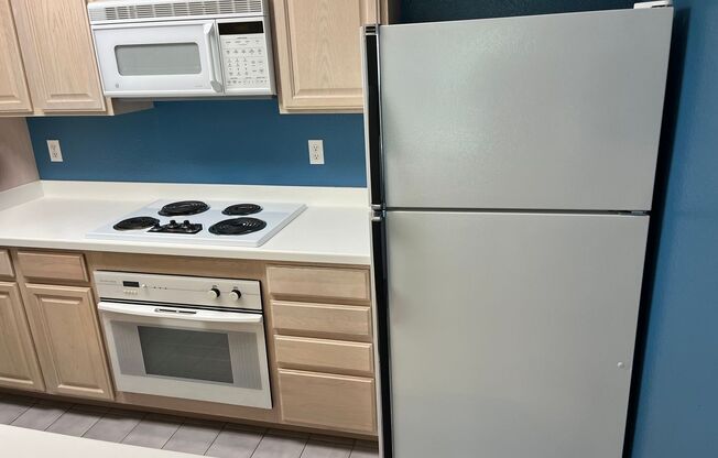 Shelter Creek Condo 1/1 available now
