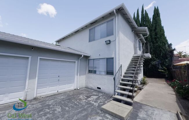 $2895 - Cozy 2/1 in the heart of Downtown San Jose