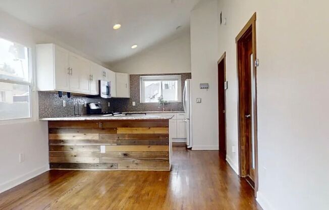 3629 Marmion Way
