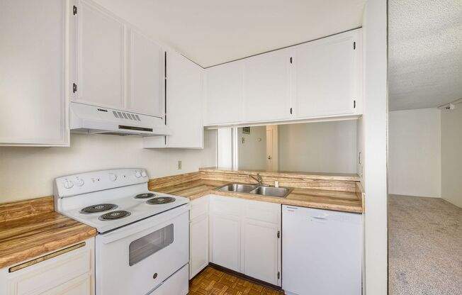 1 bed, 1 bath, $1,850