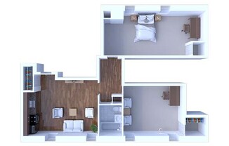 Partner-provided property photo