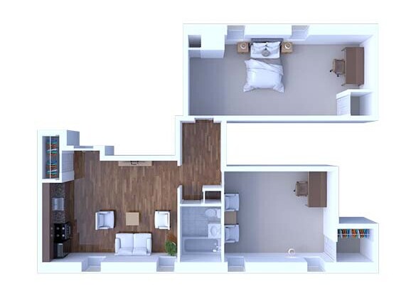 Partner-provided property photo