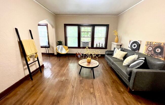 1 bed, 1 bath, 650 sqft, $850, Unit Unit 305  A650