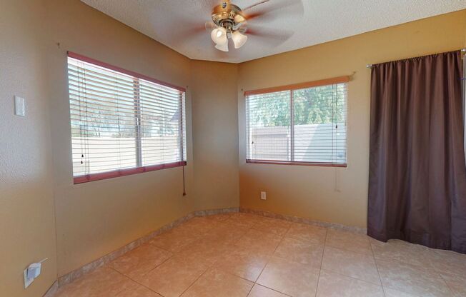 3 beds, 2 baths, $2,295