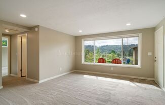 Gorgeous View - 2BD|1BA - West Linn