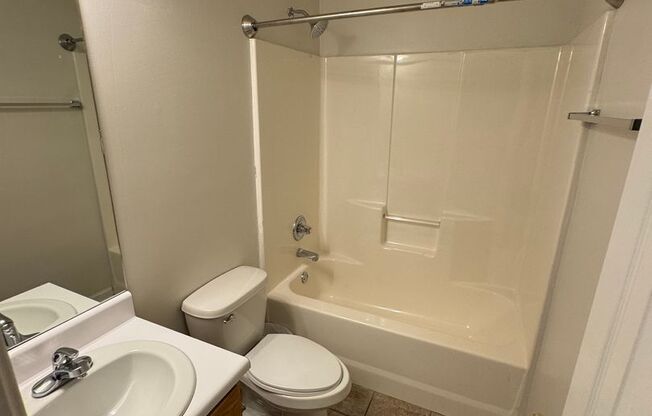 Updated Auburn Duplex