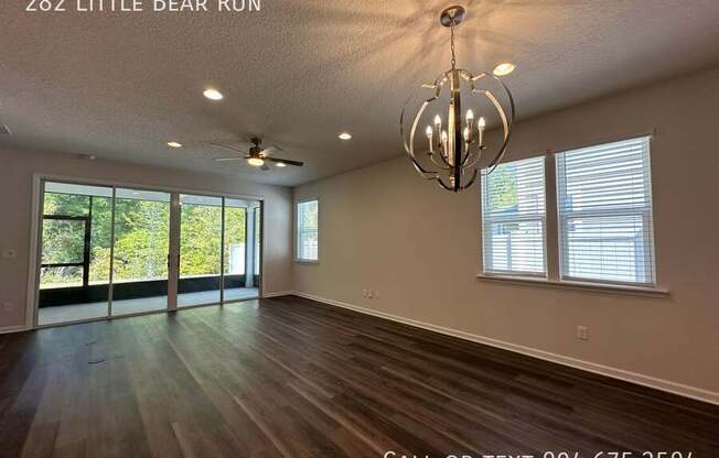 282 LITTLE BEAR RUN