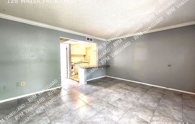 128 Water Front Way #300