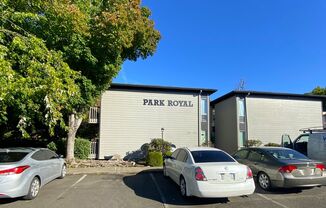 Rent Special: 1/2 Off April's Rent!! - Downstairs 2 Bedroom Unit