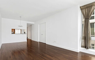 2 beds, 2 baths, 1,288 sqft, $8,900, Unit 16J