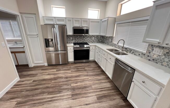 Sun City Summerlin 55+ Community