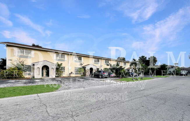 Partner-provided property photo