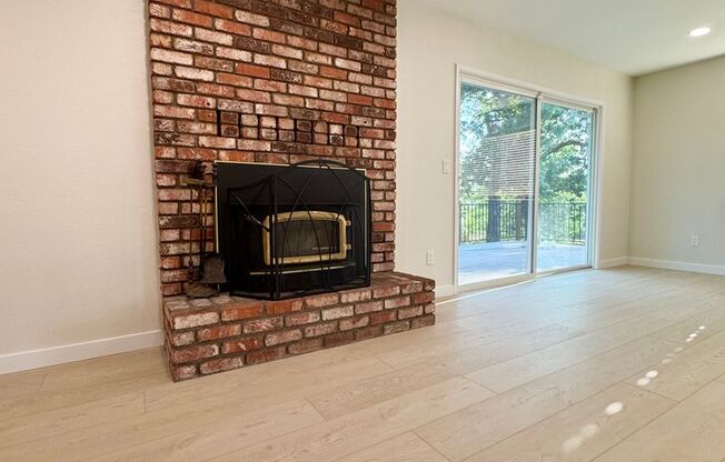 Live in West Redding!!