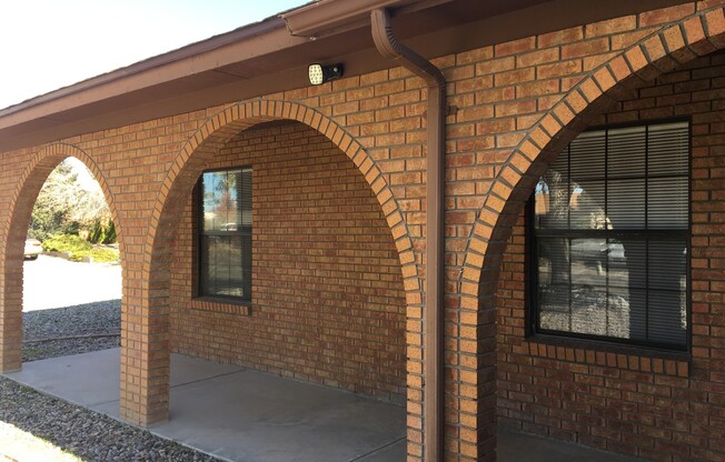 Heritage Hills Rental