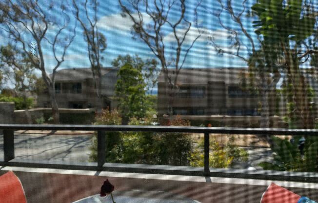 Los Arboles Apartments